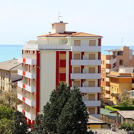In 24642 Apartment Bibione